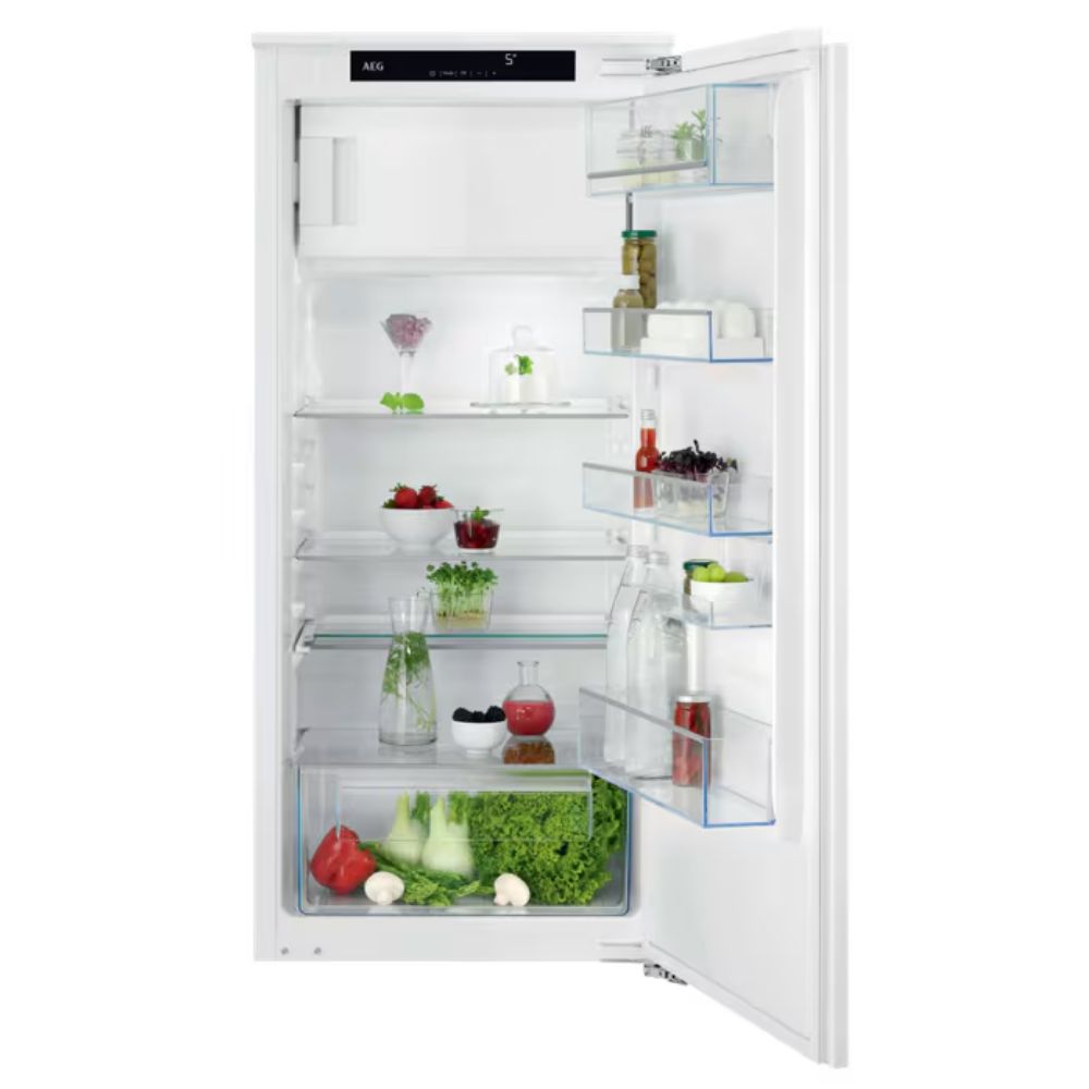 AEG TSF5O121DF inbouw koelkast