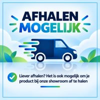 afhalenA geoptimaliseerd